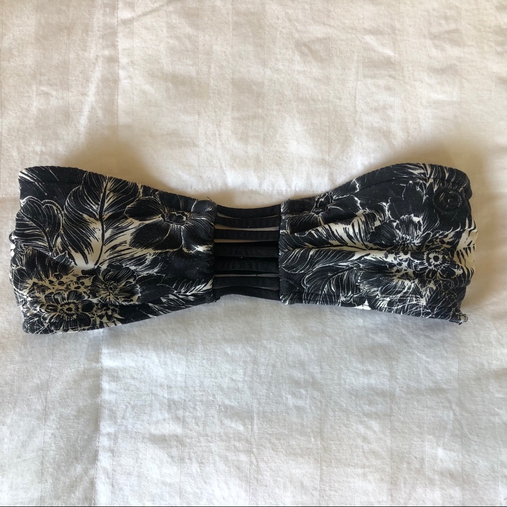Rip Curl Bandeau bikini top